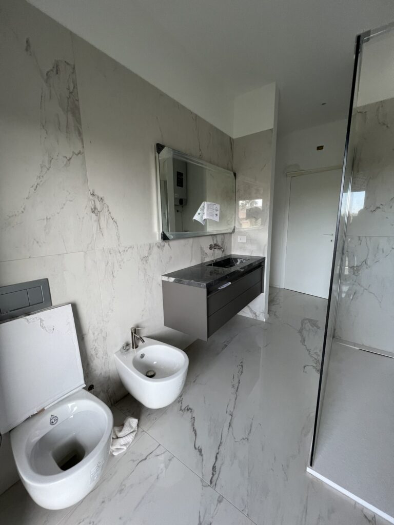 bagno